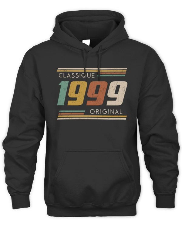 1999 - Classique original