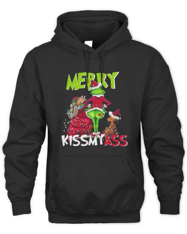 Xmas is Coming 8