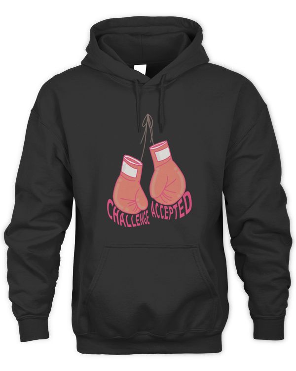 Challenge Accepted T-Shirt