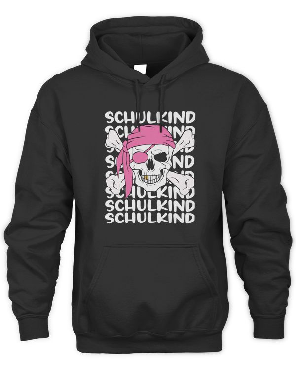 st Grader Unicorn School Enrollment T-Shirt