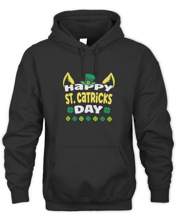 funny st patricks day Happy St Catricks Day T-Shirt