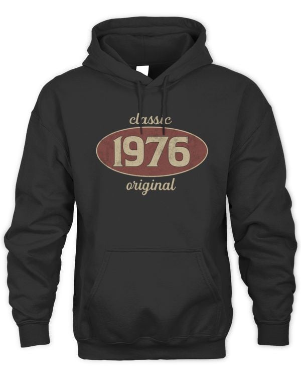1976 - Classic original 5