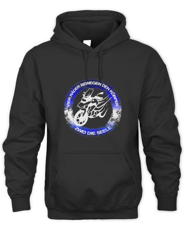 Unisex Hoodie