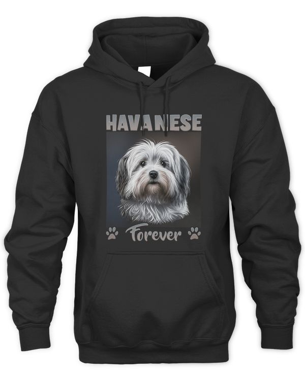 Havanese Forever Owner Havanese