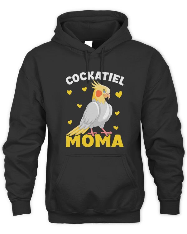 Cocktail Moma Funny Parrots Lovers Costume Parrots Day