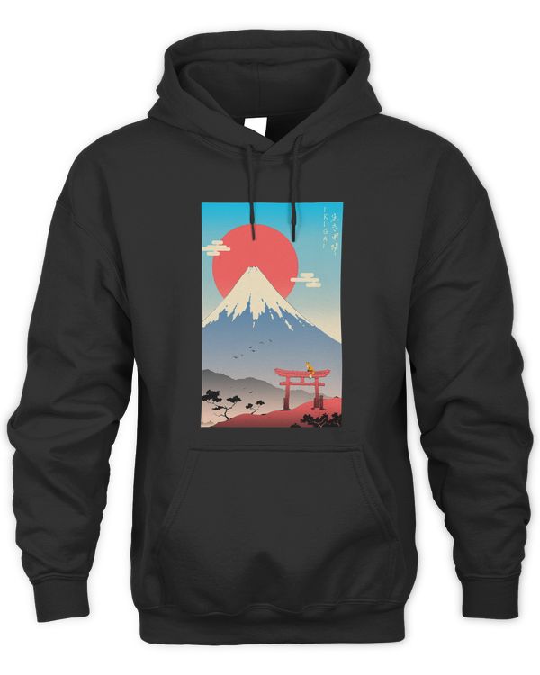 Unisex Hoodie