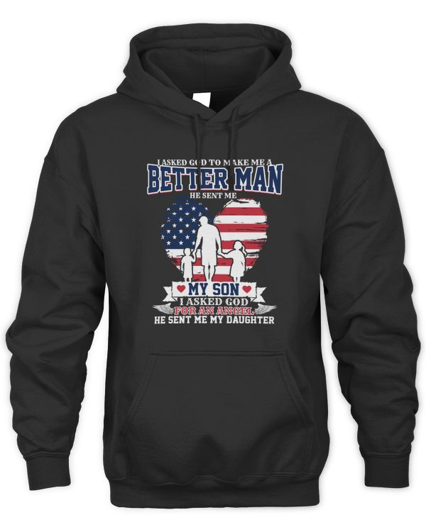 Unisex Hoodie