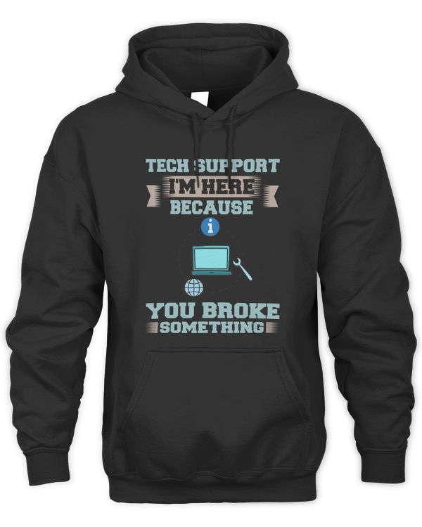 Tech Support IT Technical Engineer Helpdesk