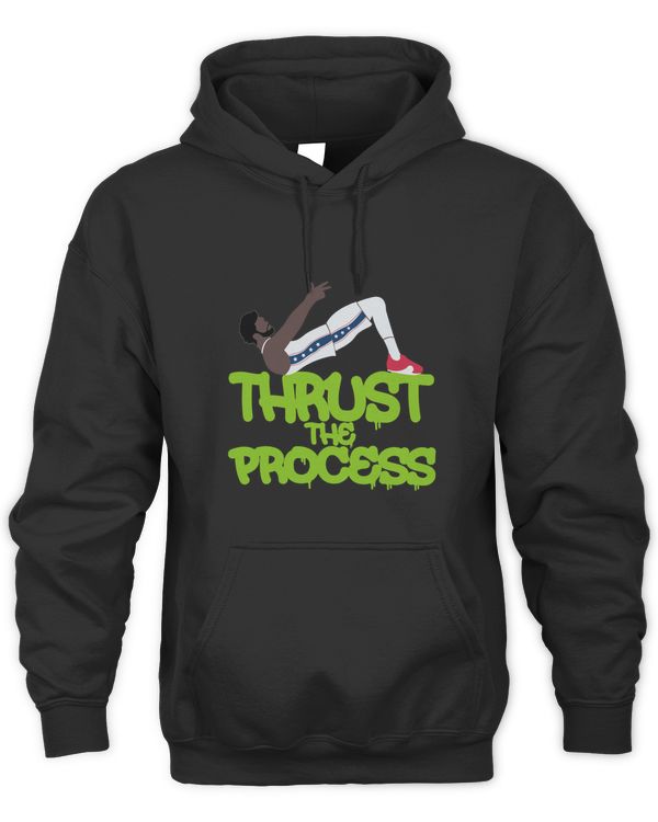 Thrust The Process