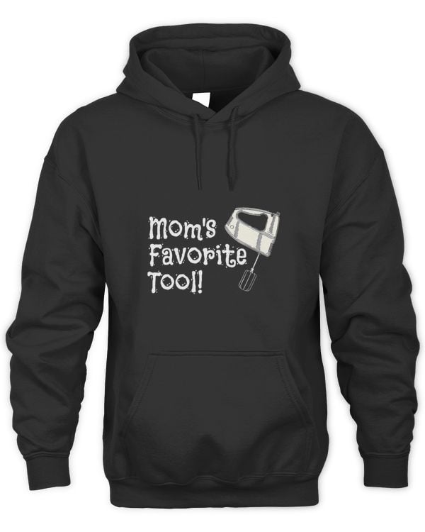 MOMS FAVORITE TOOL KITCHEN MIXER