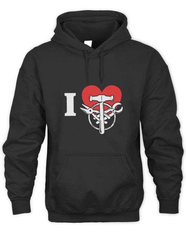 Unisex Hoodie