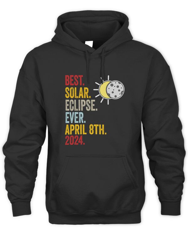 Best Solar Eclipse Ever April 8th 2024 Totality Astronomy 6