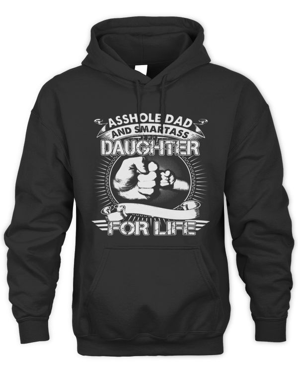 DAD AND DAUGHTER 2