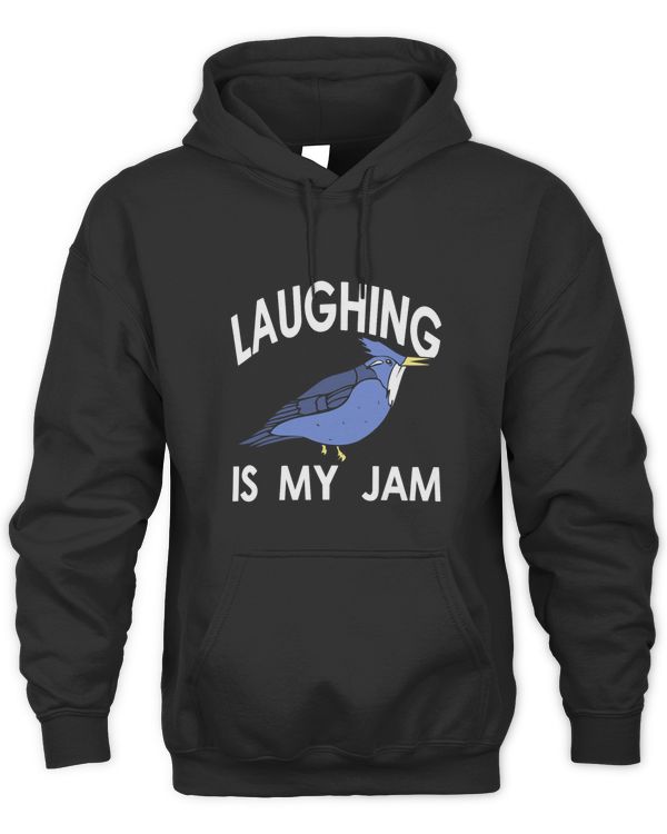 Birding Australia Laughing Kookaburra Design for Birder 1