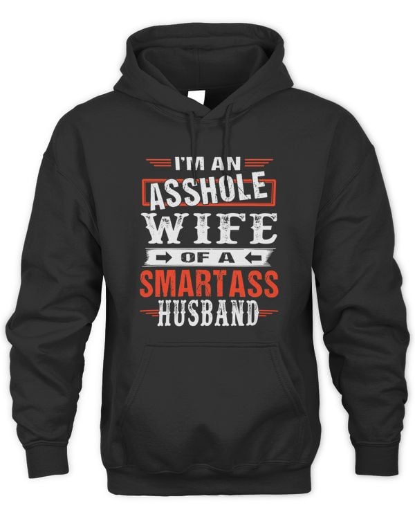 WIFE-HUSBAND