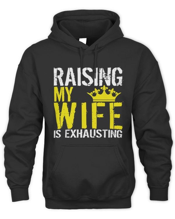 Raising My Wife is Exhausting 2