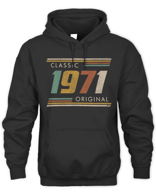 1971 - Classic original