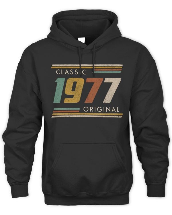 1977 - Classic original