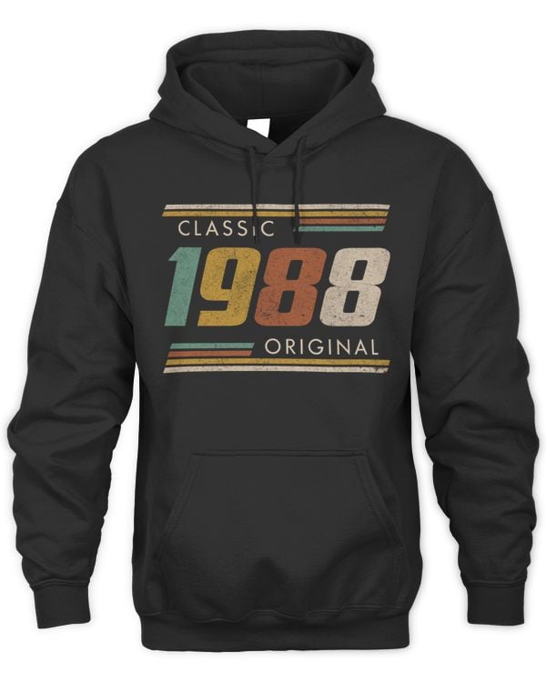 1988 - Classic original