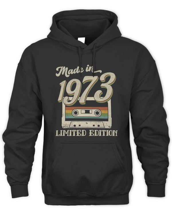 1973 - Vintage cassette