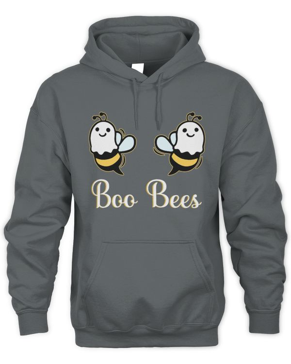 Cute Boo Bees Hoodie