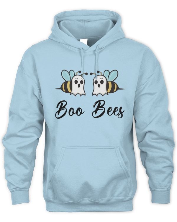 Boo Bees Hoodie