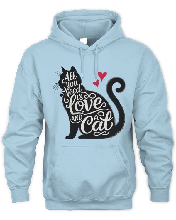 Unisex Hoodie