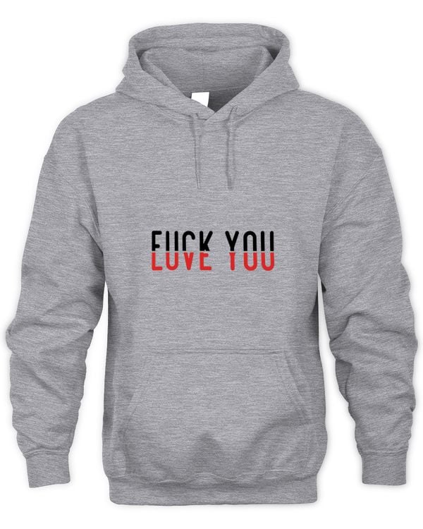 LOVE YOU - DESCHIP