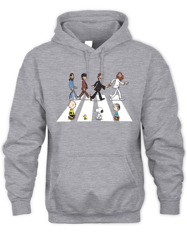 Unisex Hoodie Unisex Hoodie