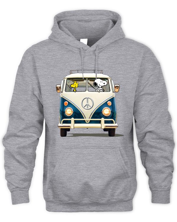 Unisex Hoodie Unisex Hoodie