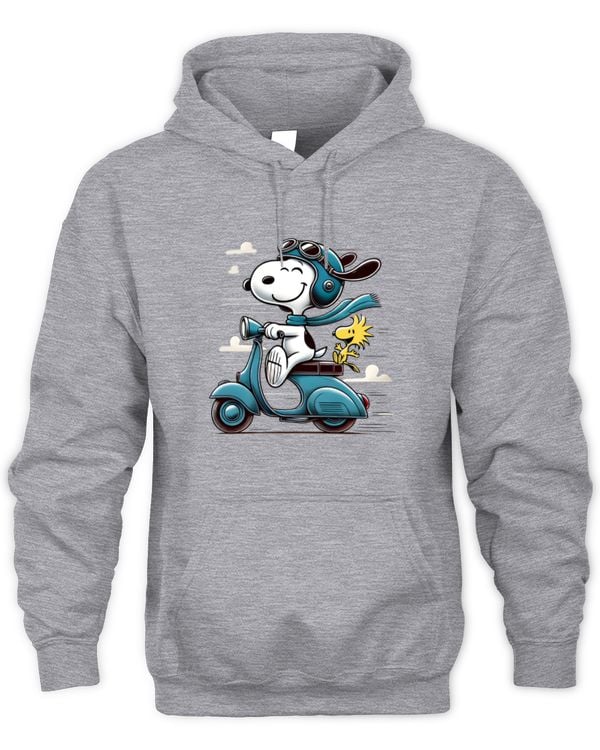 Unisex Hoodie Unisex Hoodie