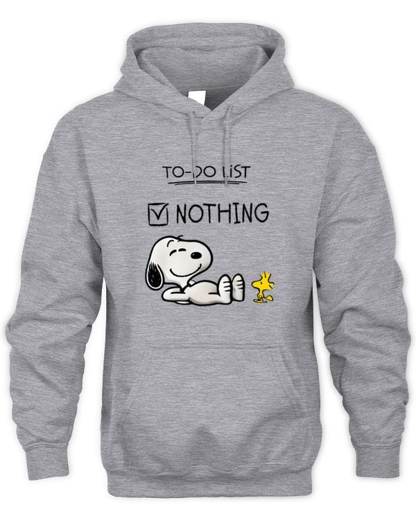 Unisex Hoodie Unisex Hoodie
