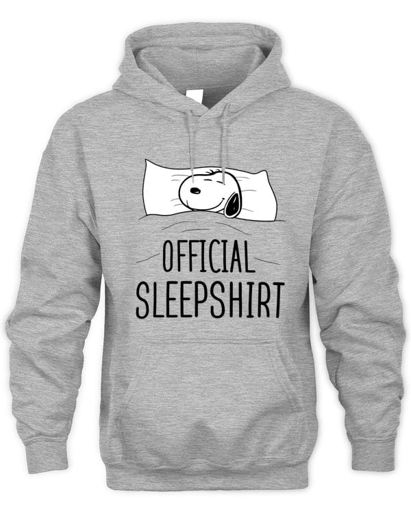 Official Sleepshirt