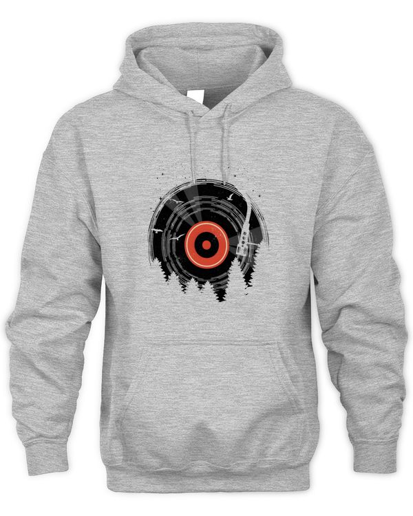 Unisex Hoodie