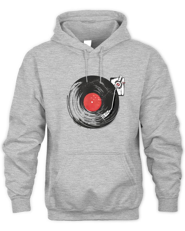 Unisex Hoodie