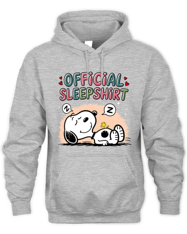 Official Sleepshirt