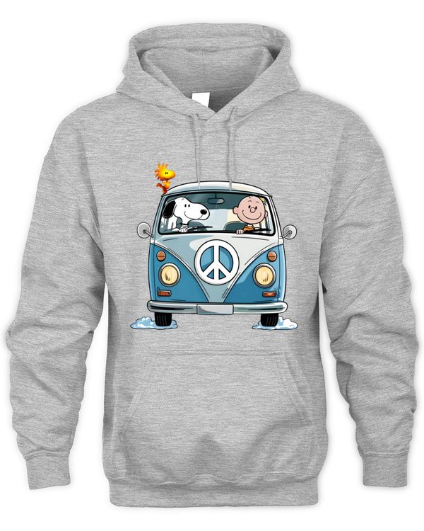 Unisex Hoodie Unisex Hoodie