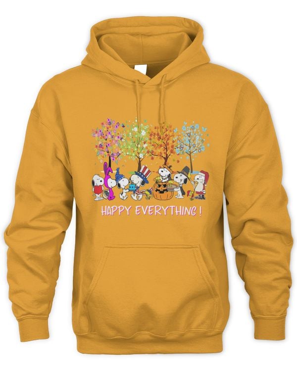 Happy Everything Happy Everything