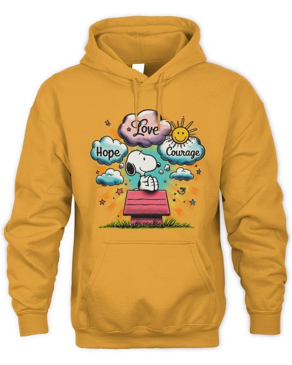 Unisex Hoodie Unisex Hoodie