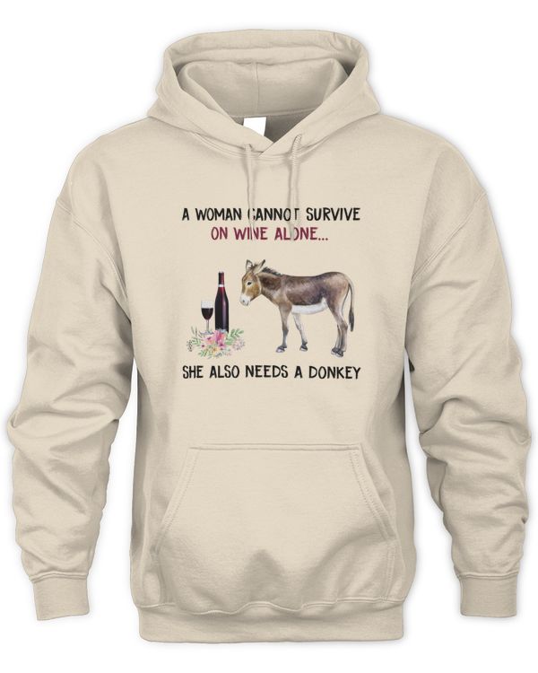 Unisex Hoodie
