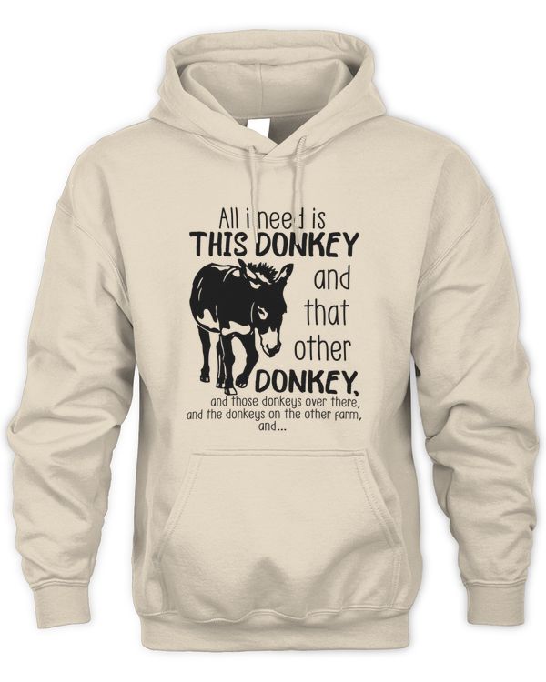 Unisex Hoodie