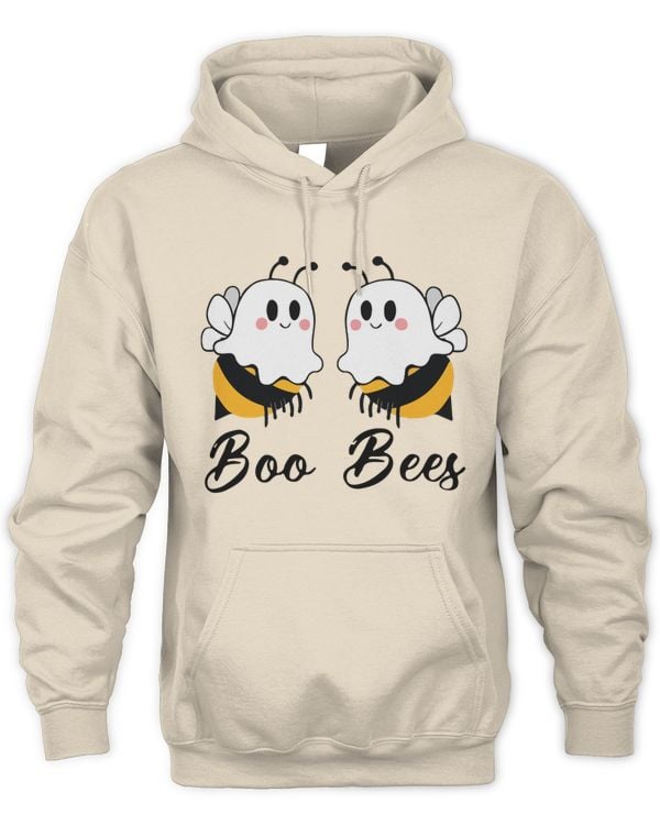 Big Boo Bees Hoodie