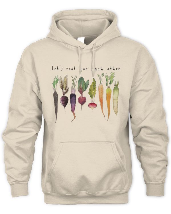 Unisex Hoodie