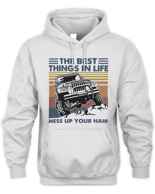Unisex Hoodie