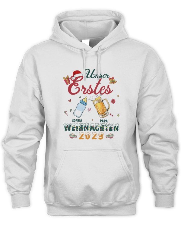 Unisex Hoodie