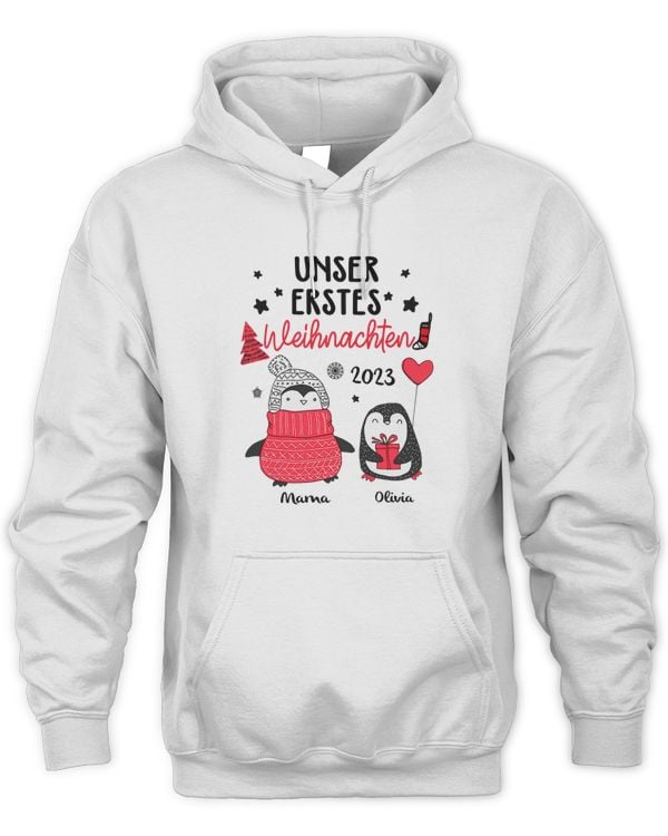 Unisex Hoodie