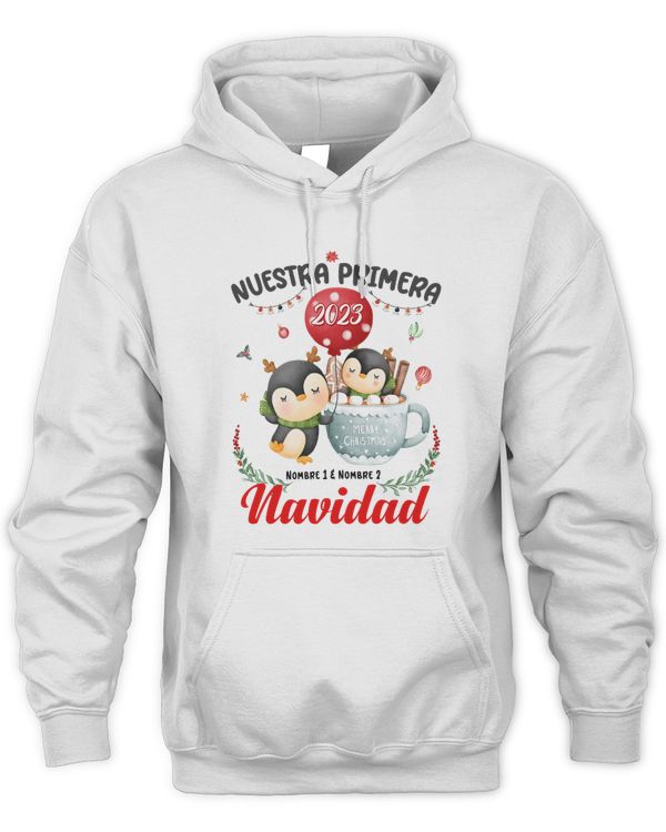 Unisex Hoodie