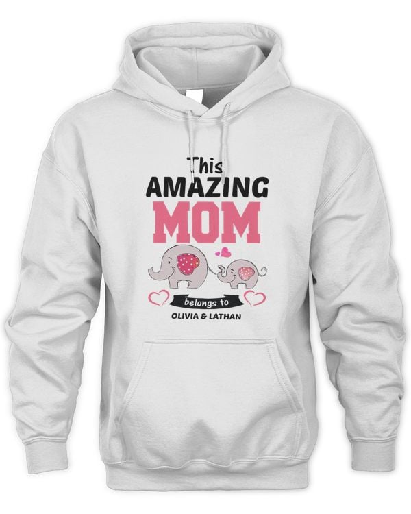 Unisex Hoodie
