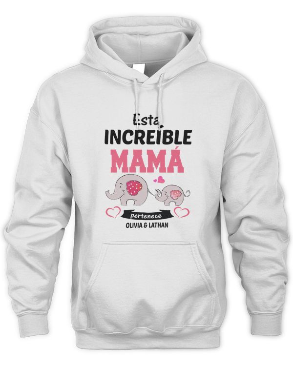 Unisex Hoodie