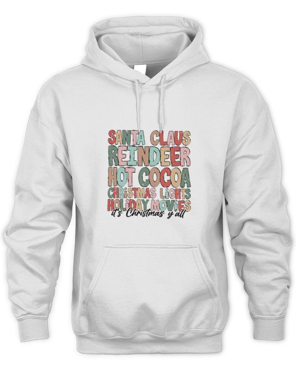 Unisex Hoodie